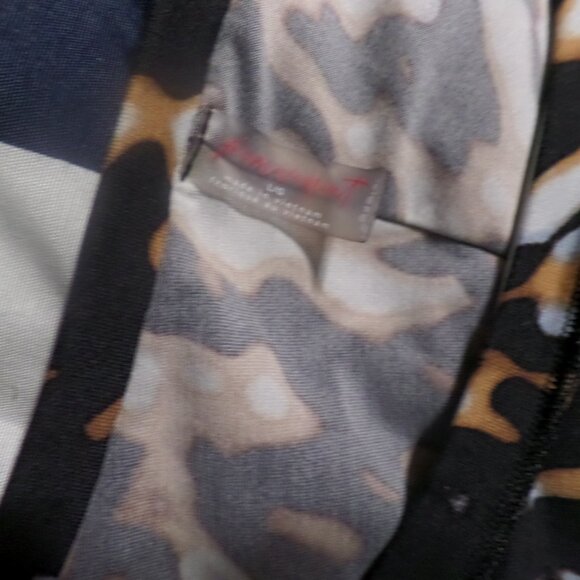 Free People Painted Right On Run Top – Size L - Picture 6 of 6